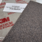 Preview: Schleifpad 3M P150 Medium - 115mm x 140mm x 5mm